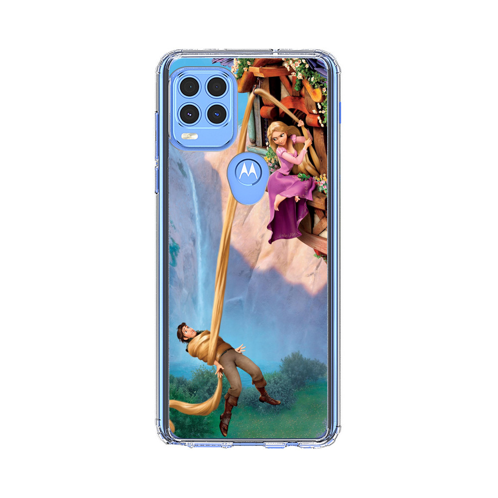 lino king Motorola Moto G Stylus 5G (2021) Case