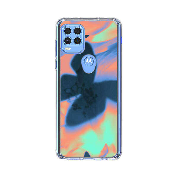 Dreamy Butterfly Abstract Motorola Moto G Stylus 5G (2021) Case