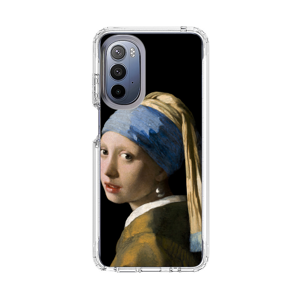 test 112 Motorola Moto G Stylus 5G (2022) Case