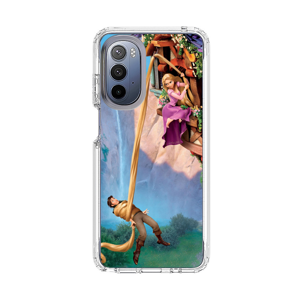 lino king Motorola Moto G Stylus 5G (2022) Case