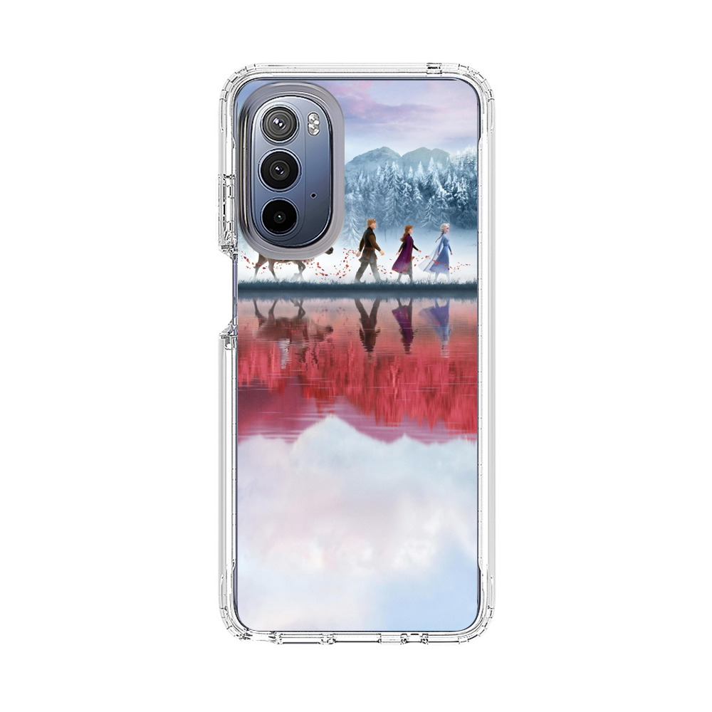 deer 122 Motorola Moto G Stylus 5G (2022) Case