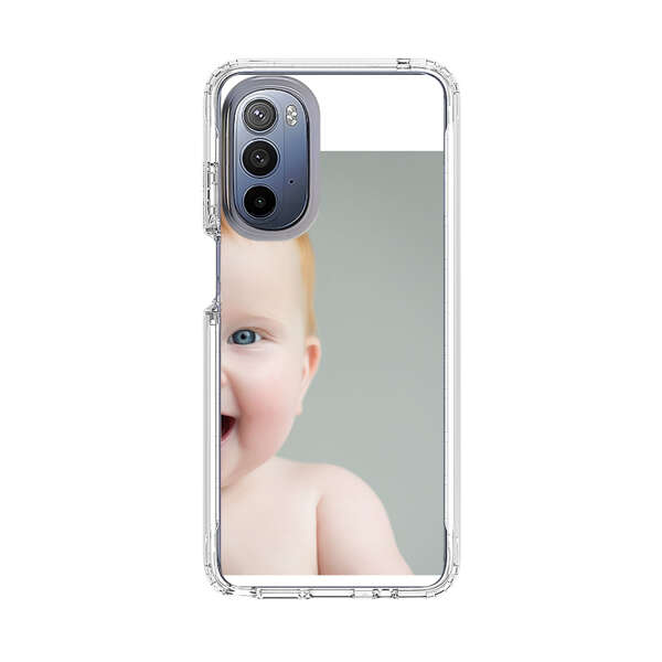 cute baby Motorola Moto G Stylus 5G (2022) Case