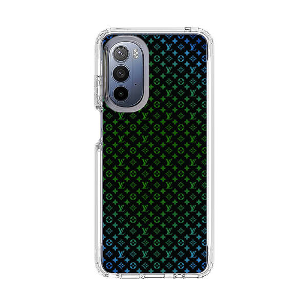 Luxury Pattern Gradient Design Motorola Moto G Stylus 5G (2022) Case