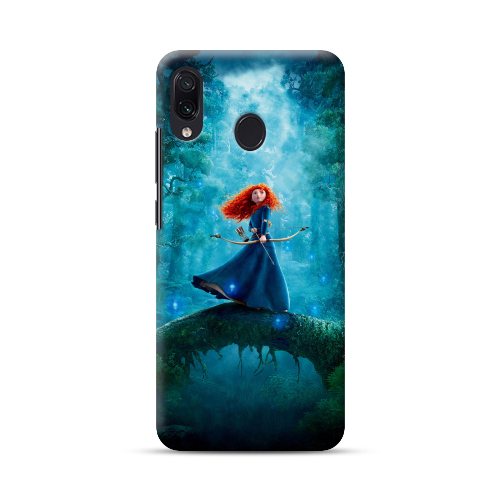 ready 5 Samsung Galaxy A30 Hard Case
