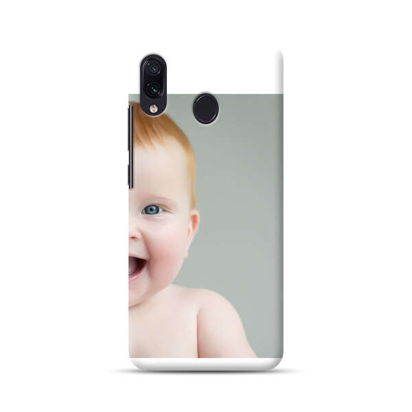 cute baby Samsung Galaxy A30 Hard Case