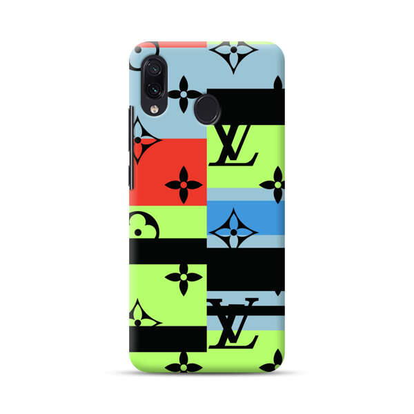 Luxury Designer Inspired Pattern Samsung Galaxy A30 Hard Case