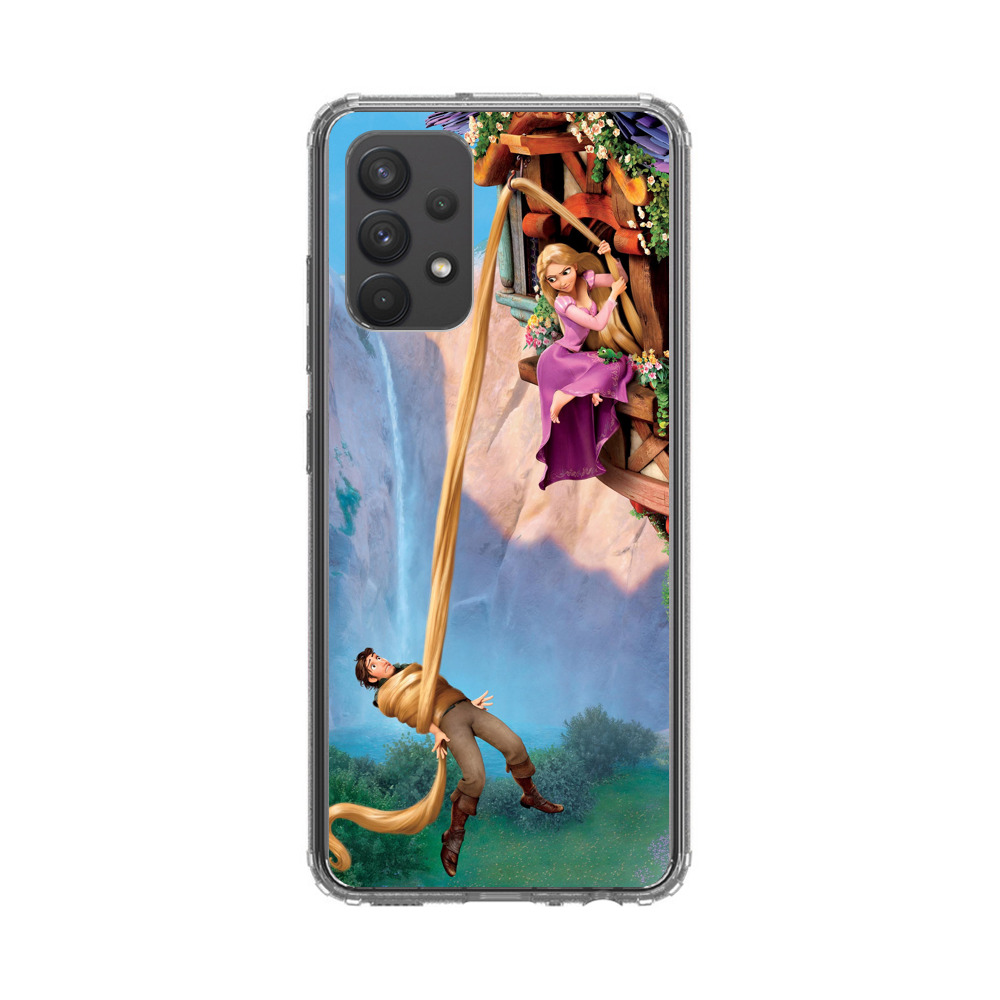 lino king Samsung Galaxy A32 (4G) Case