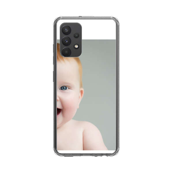 cute baby Samsung Galaxy A32 5G Case