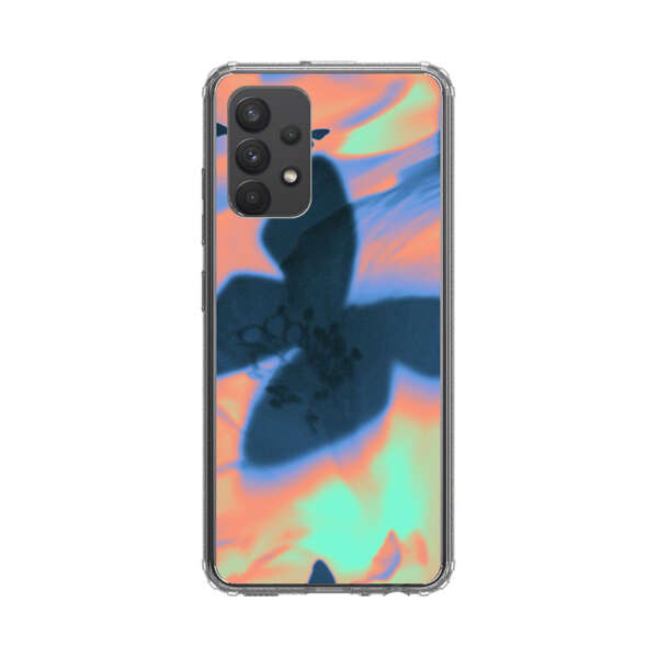 Dreamy Butterfly Abstract Samsung Galaxy A32 5G Case