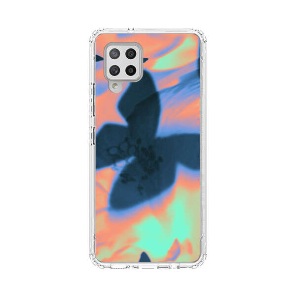 Dreamy Butterfly Abstract Samsung Galaxy A42 (5G) Case
