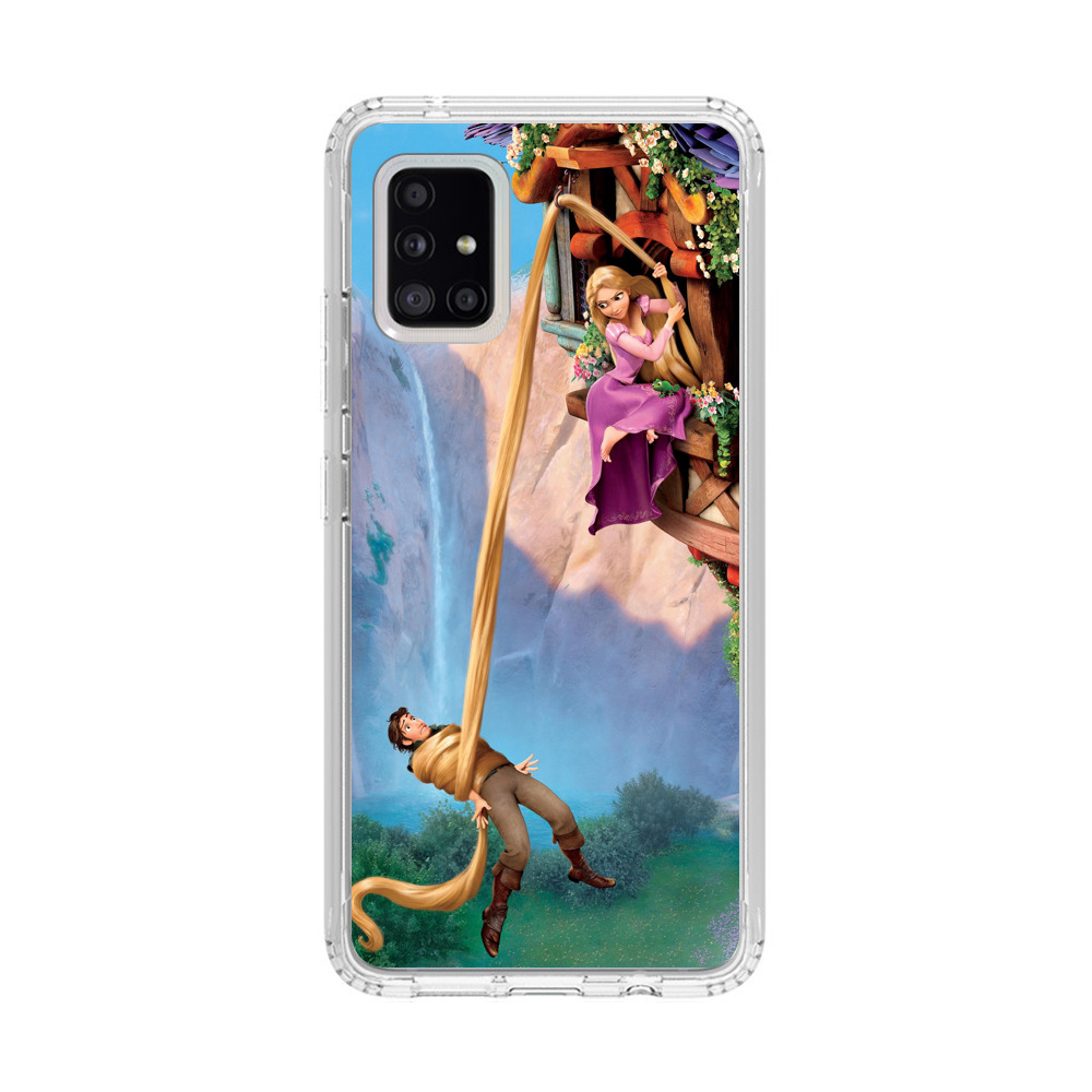lino king Samsung Galaxy A51 5G Case
