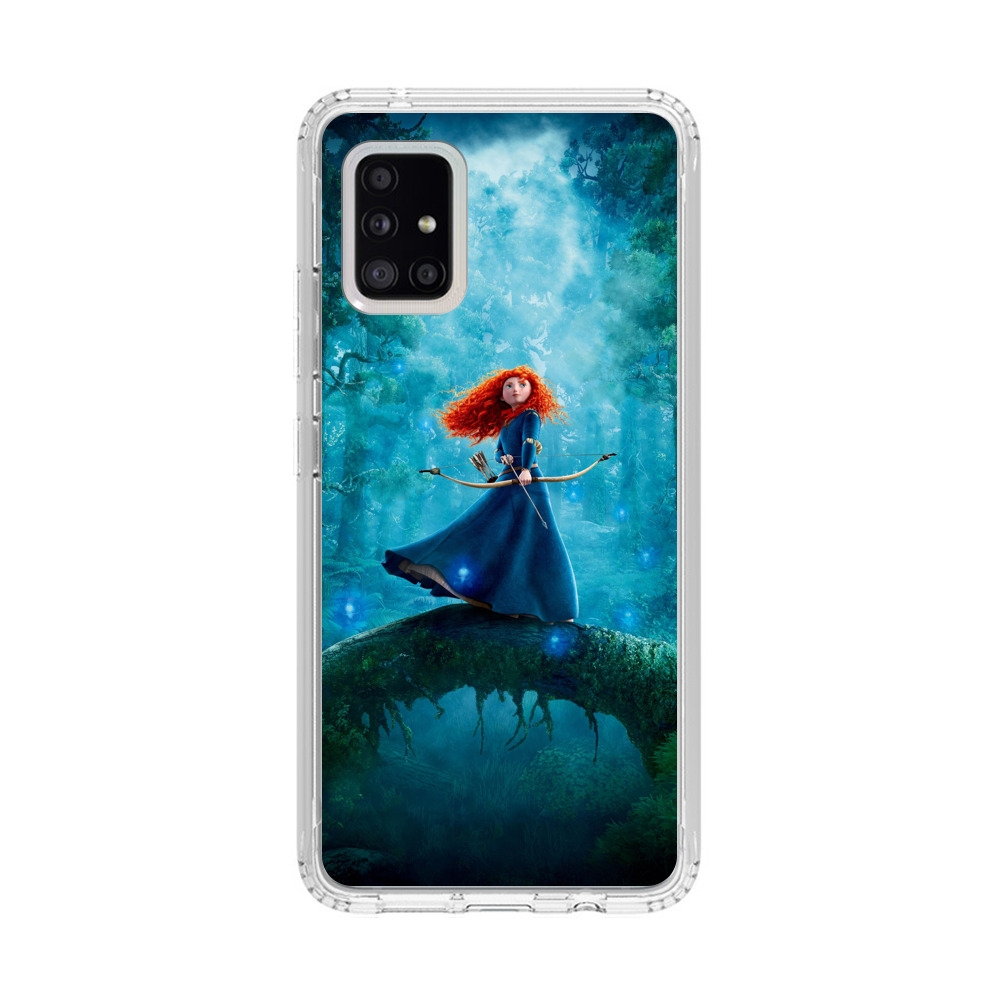 ready 5 Samsung Galaxy A51 5G Case