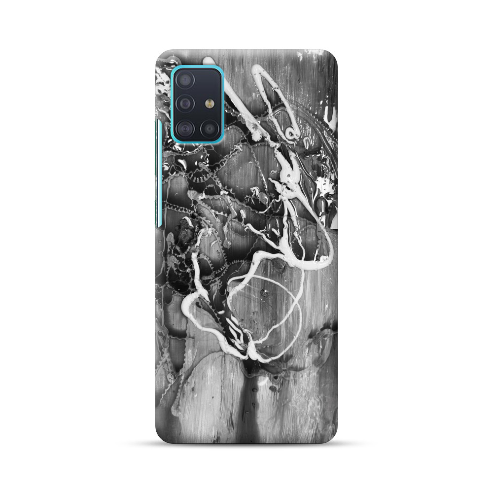 art Samsung Galaxy A51 (4G) Hard Case