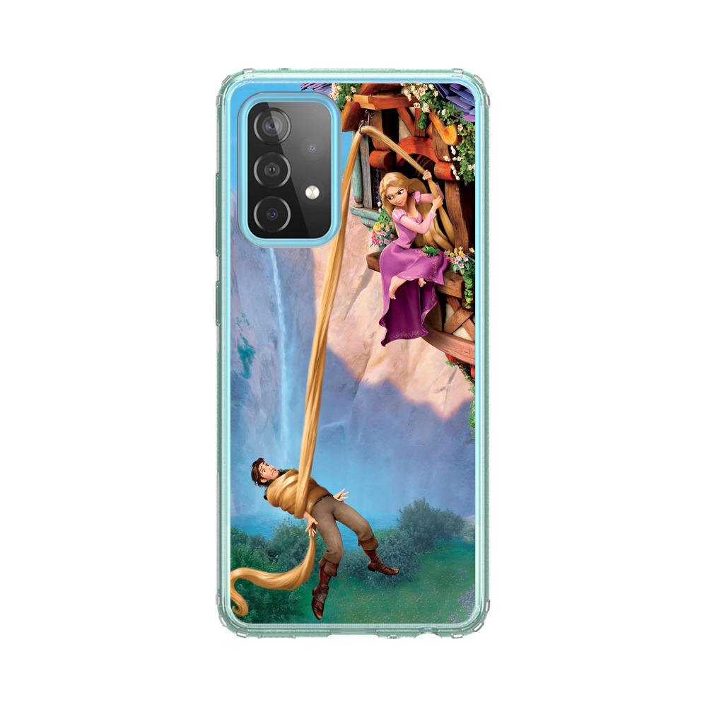 lino king Samsung Galaxy A52 (5G) Case