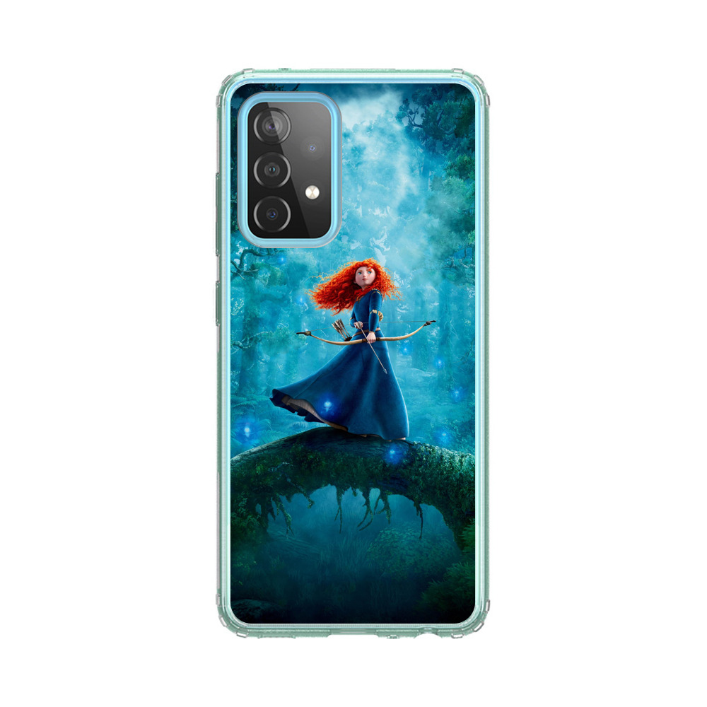 ready 5 Samsung Galaxy A52 (5G) Case