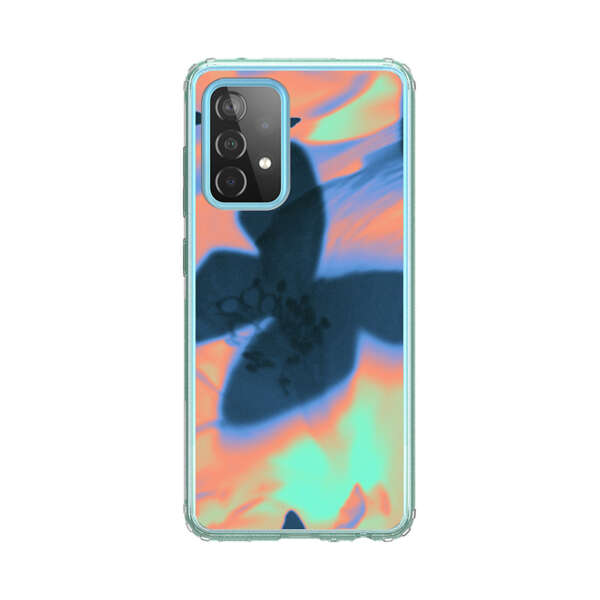 Dreamy Butterfly Abstract Samsung Galaxy A52 (5G) Case
