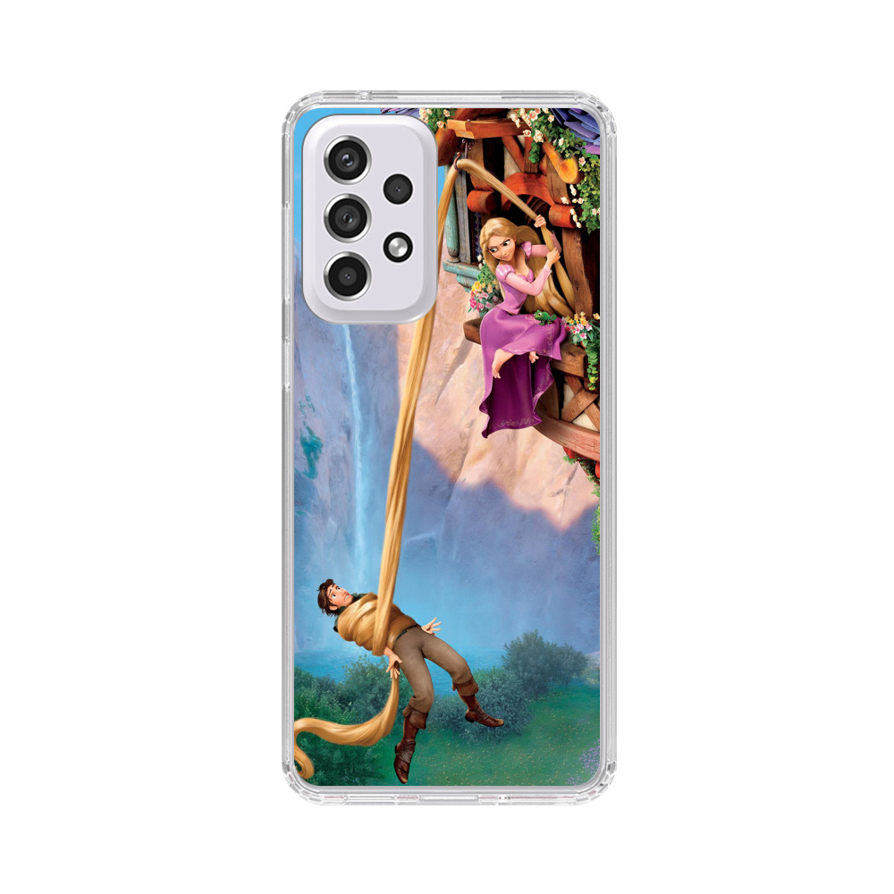lino king Samsung Galaxy A53 5G Case