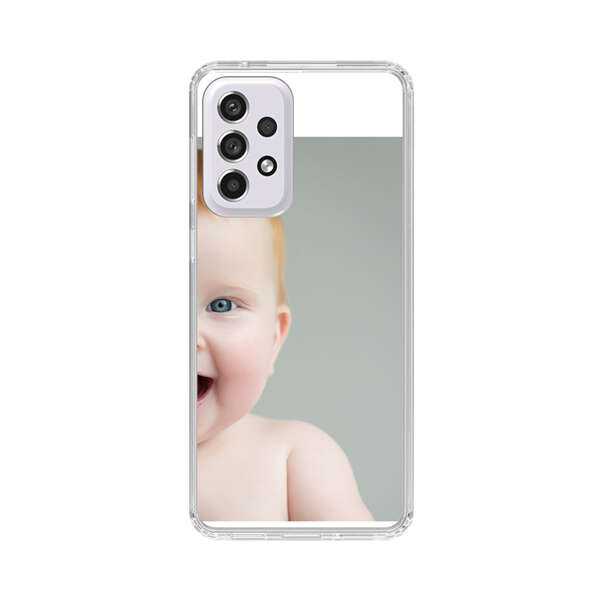 cute baby Samsung Galaxy A53 5G Case