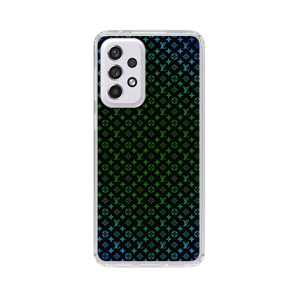 Luxury Pattern Gradient Design Samsung Galaxy A53 5G Case