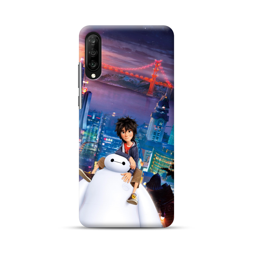 淘宝:黑指素材店 Samsung Galaxy A70 Hard Case