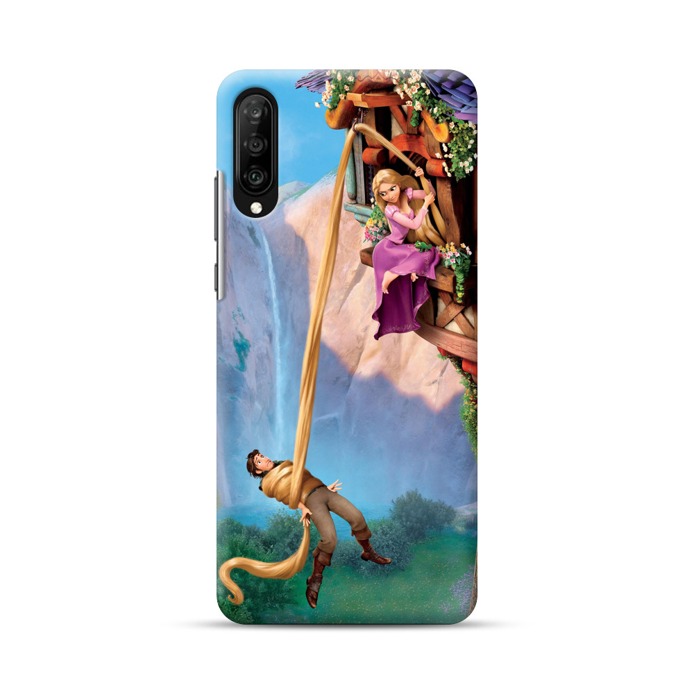 lino king Samsung Galaxy A70 Hard Case