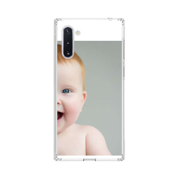 cute baby Samsung Galaxy Note10 Case