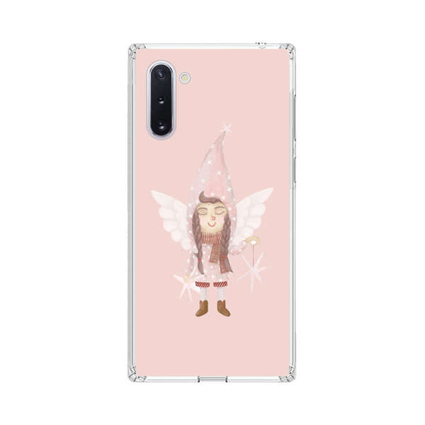 Whimsical Fairy Angel Samsung Galaxy Note10 Case
