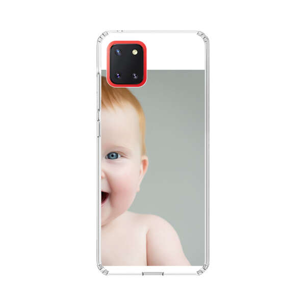 cute baby Samsung Galaxy Note10 Lite Case