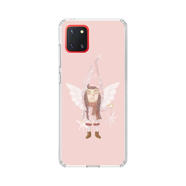 Whimsical Fairy Angel Samsung Galaxy Note10 Lite Case