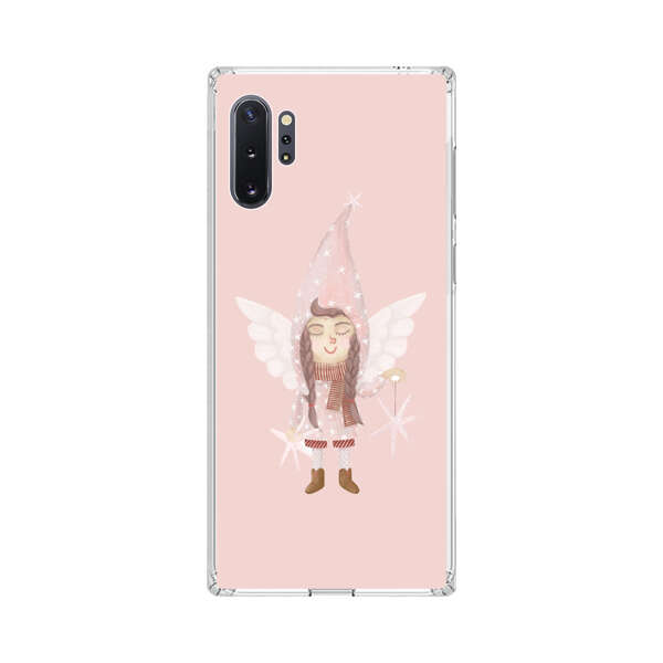 Whimsical Fairy Angel Samsung Galaxy Note10 Plus Case