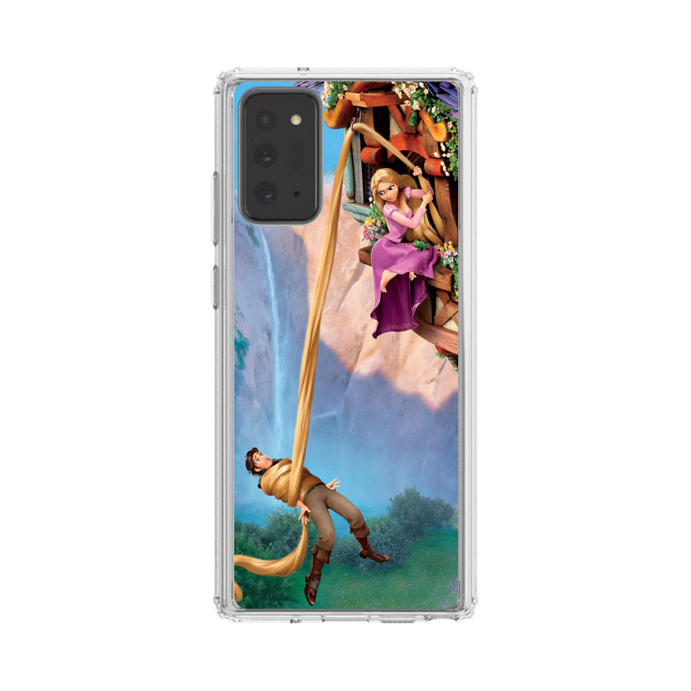 lino king Samsung Galaxy Note20 (5G) Case