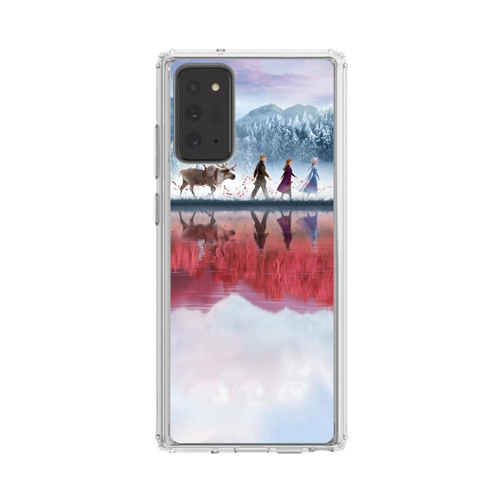deer 122 Samsung Galaxy Note20 (5G) Case