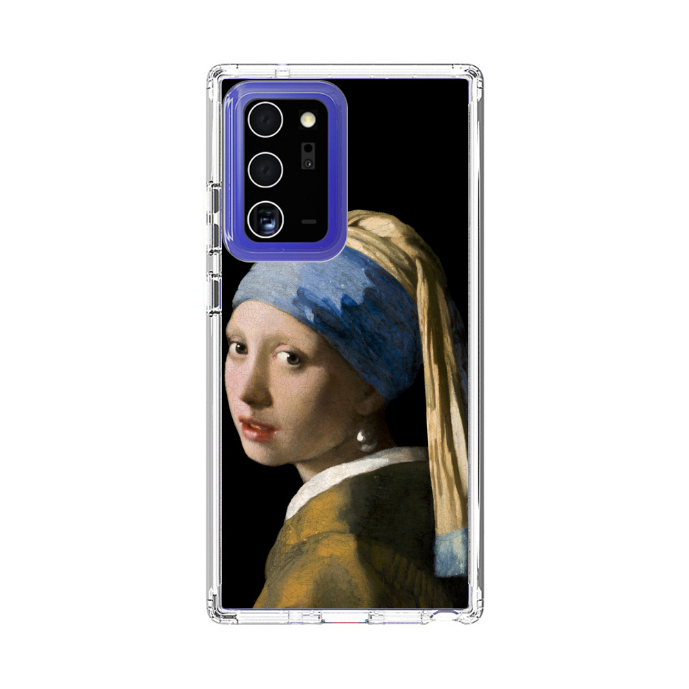 淘宝:黑指素材店 Samsung Galaxy Note20 Ultra (5G) Case