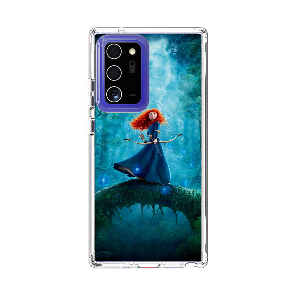 ready 5 Samsung Galaxy Note20 Ultra (5G) Case