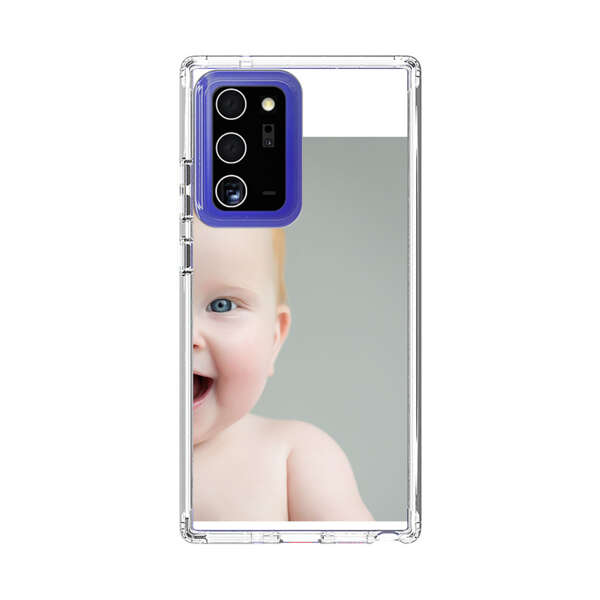 cute baby Samsung Galaxy Note20 Ultra (5G) Case