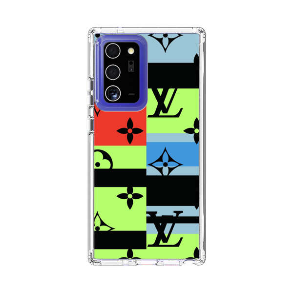 Luxury Designer Inspired Pattern Samsung Galaxy Note20 Ultra (5G) Case