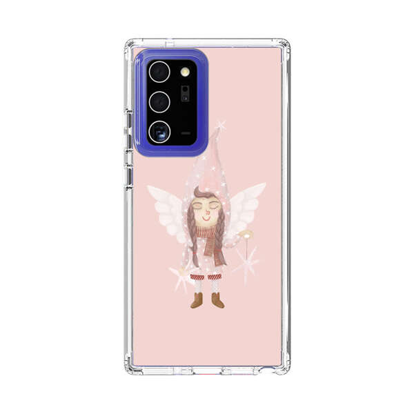 Whimsical Fairy Angel Samsung Galaxy Note20 Ultra (5G) Case
