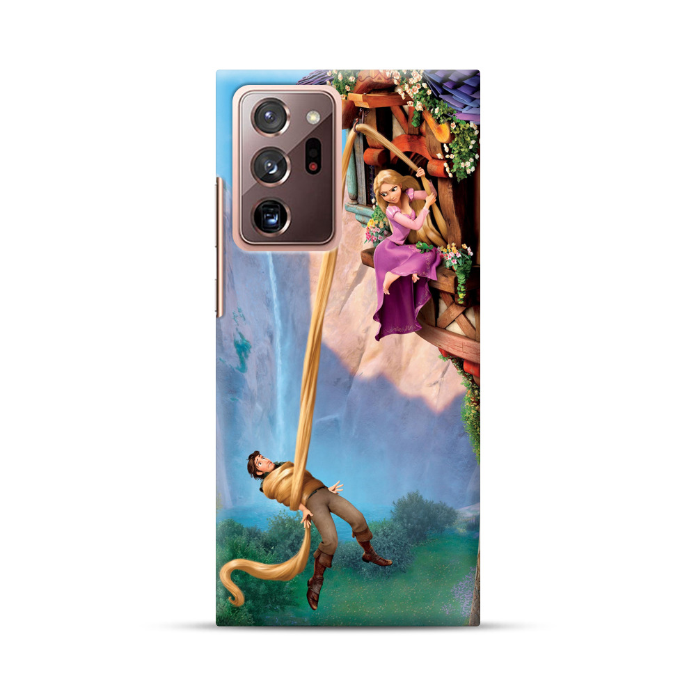 lino king Samsung Galaxy Note20 Ultra (5G) Hard Case