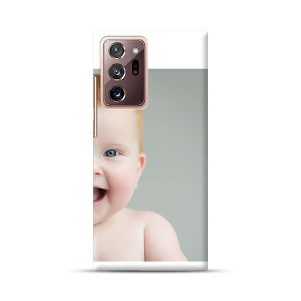cute baby Samsung Galaxy Note20 Ultra (5G) Hard Case