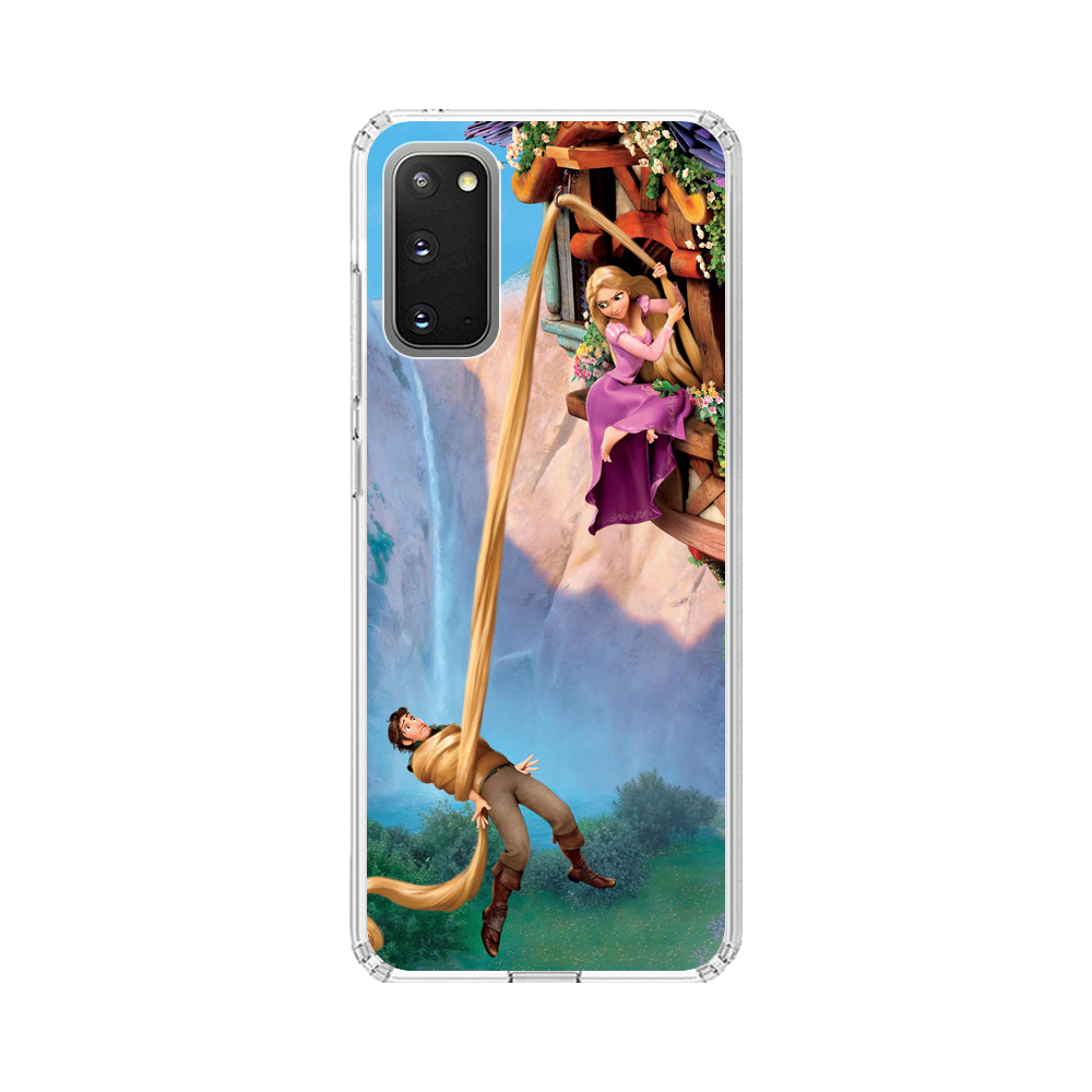 lino king Samsung Galaxy S20 (5G) Case