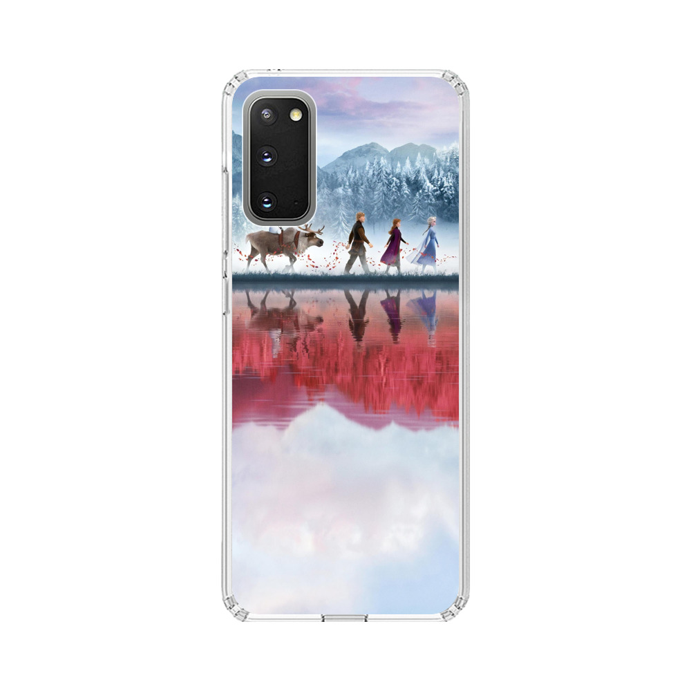 deer 122 Samsung Galaxy S20 (5G) Case