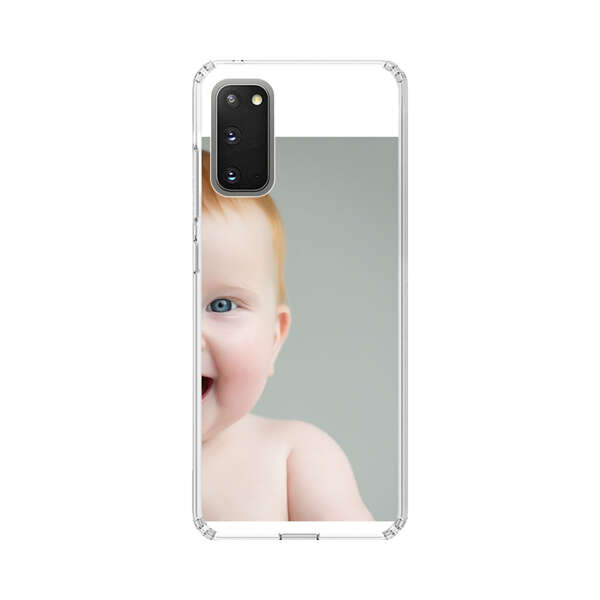 cute baby Samsung Galaxy S20 (5G) Case