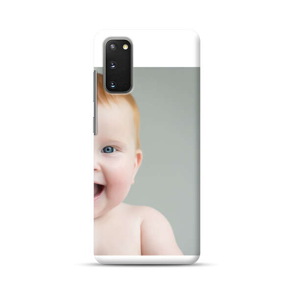 cute baby Samsung Galaxy S20 (5G) Hard Case