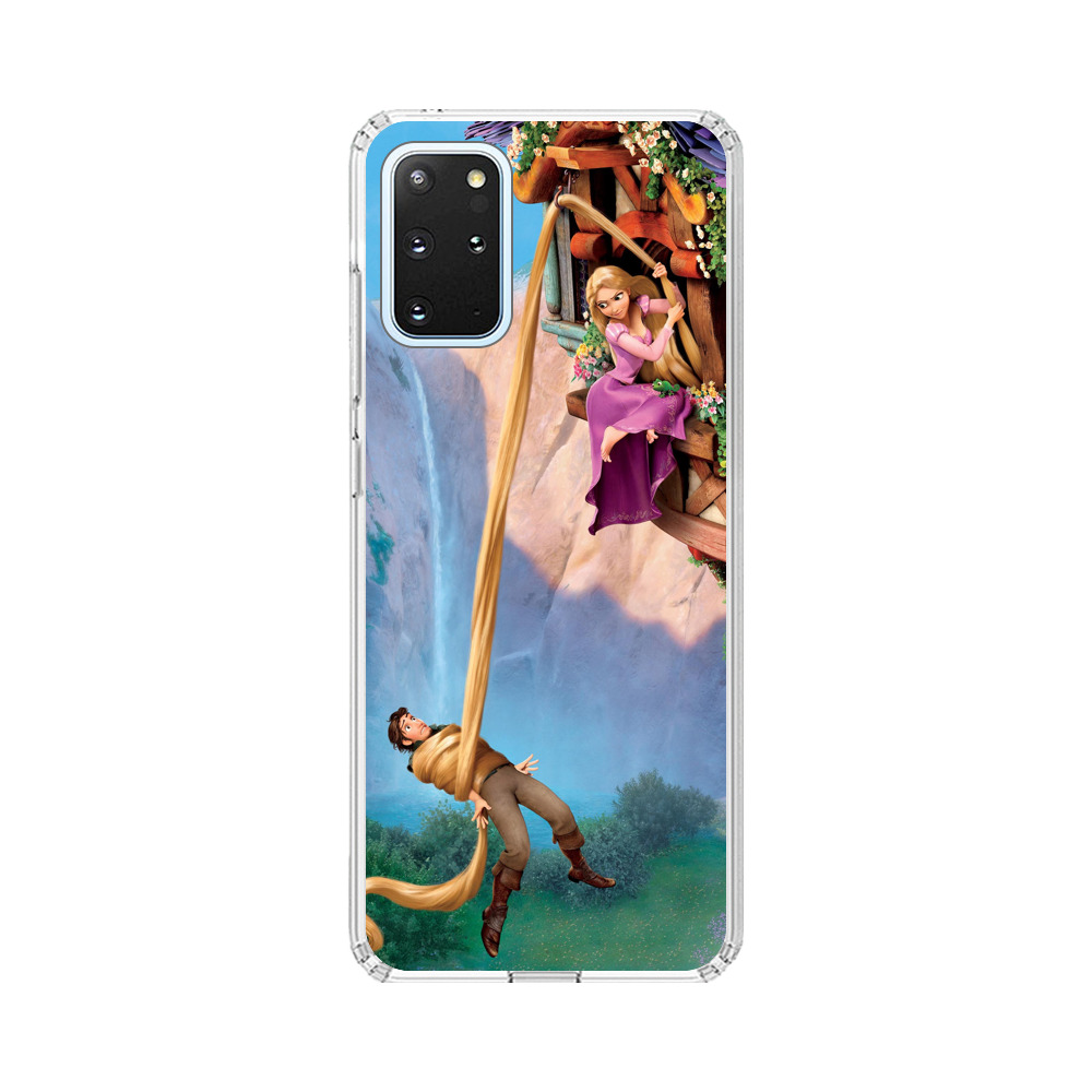 lino king Samsung Galaxy S20 Plus (5G) Case