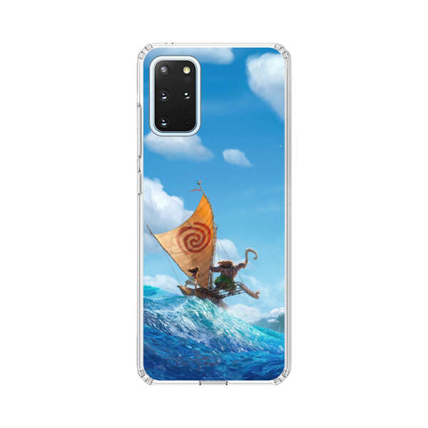 moon 23 Samsung Galaxy S20 Plus (5G) Case