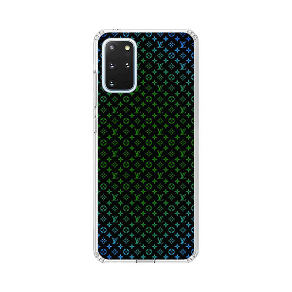 Luxury Pattern Gradient Design Samsung Galaxy S20 Plus (5G) Case