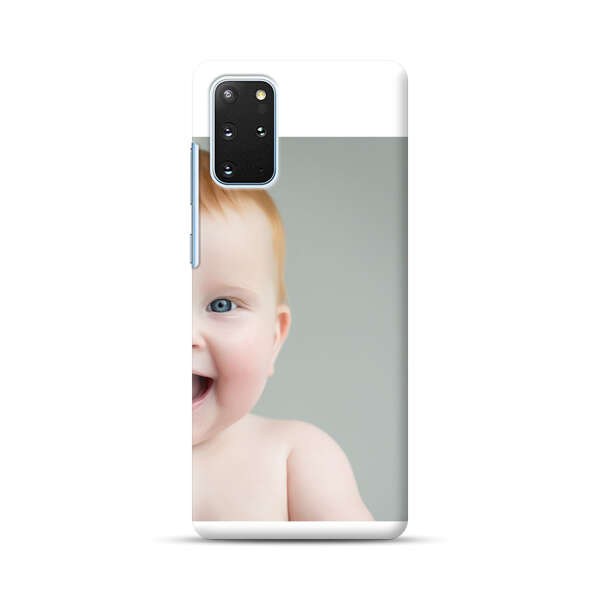 cute baby Samsung Galaxy S20 Plus (5G) Hard Case