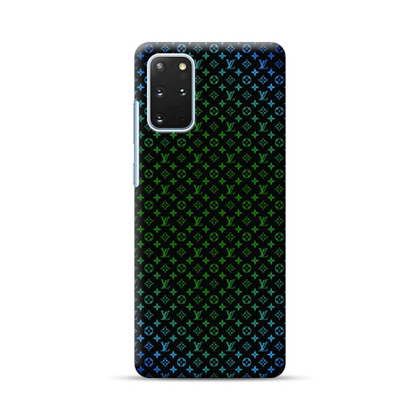 Luxury Pattern Gradient Design Samsung Galaxy S20 Plus (5G) Hard Case