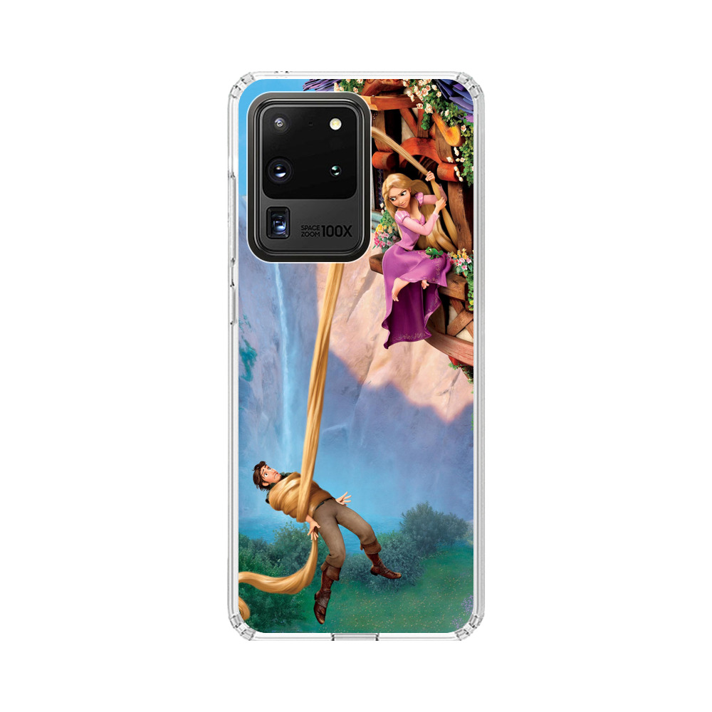 lino king Samsung Galaxy S20 Ultra 5G Case