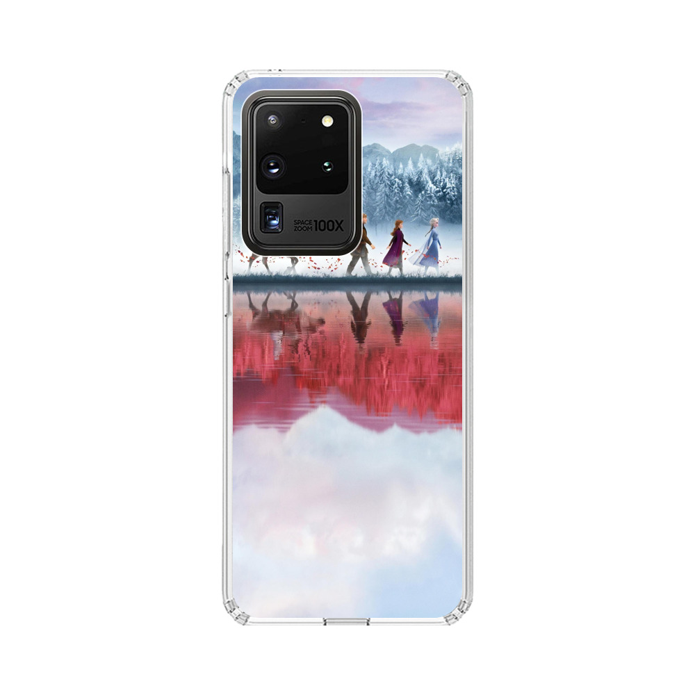 deer 122 Samsung Galaxy S20 Ultra 5G Case